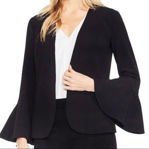 Black Vince Camuto Blazer, size 6